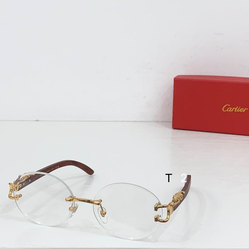 Cartier CT0561S 59 17 143 b06