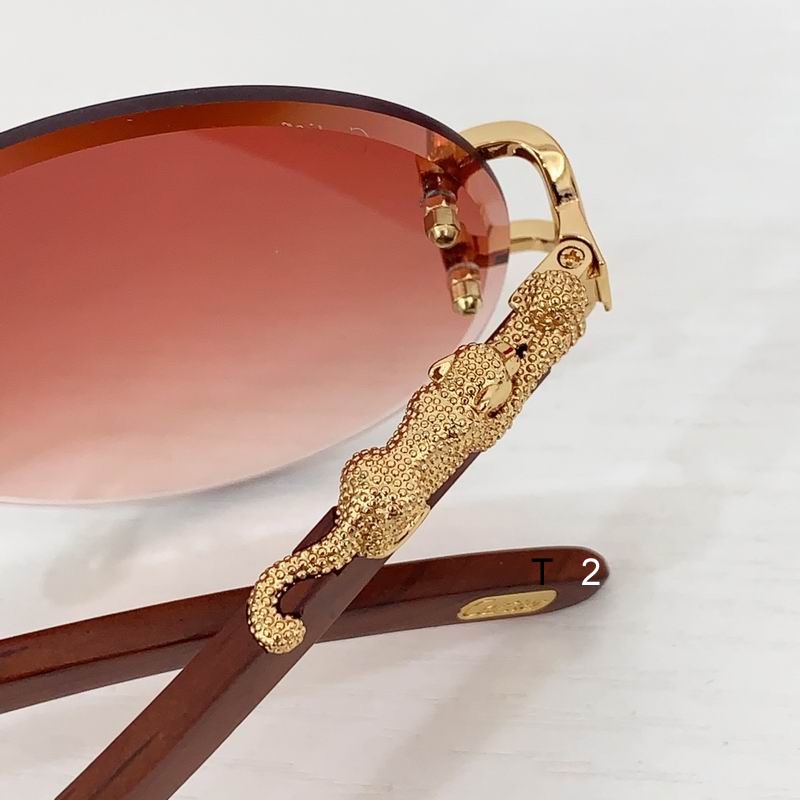 Cartier CT0561S 59 17 143 b08