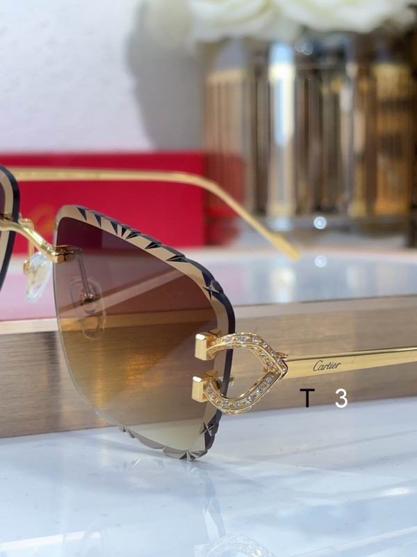 Cartier CT0576S 60 16-140 c09