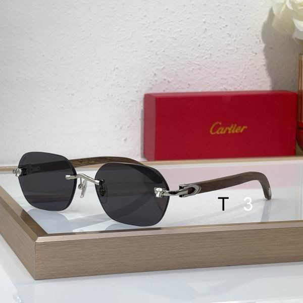 Cartier CT0611S 60 18 143 c02