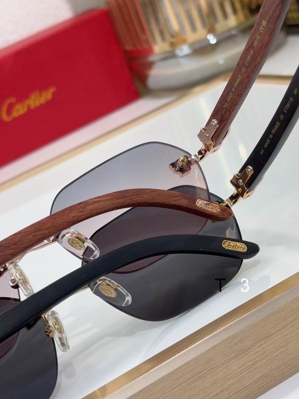 Cartier CT0611S 60 18 143 c08