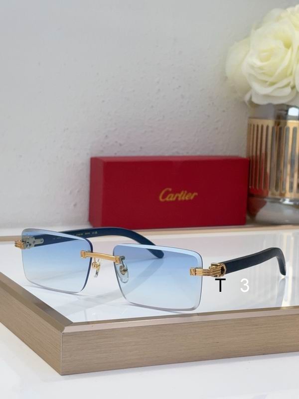 Cartier CT0619S 55 19-130 c03