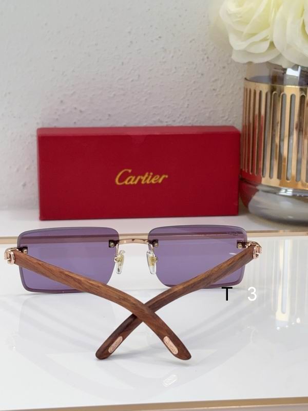 Cartier CT0619S 55 19-130 c07