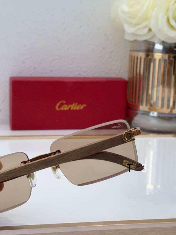 Cartier CT0619S 55 19-130 c08