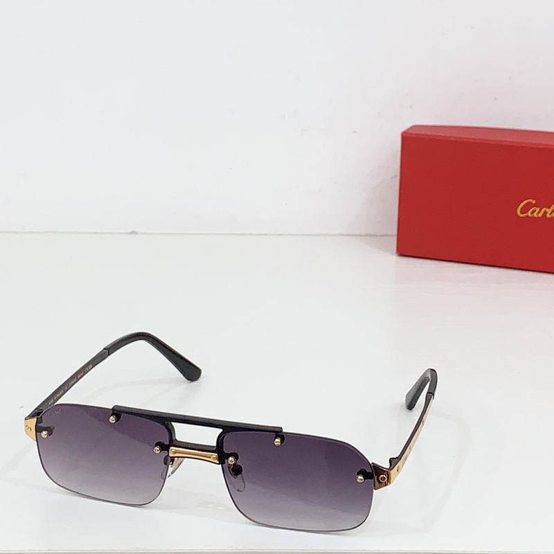 Cartier CT0660S 57 19-143 b01
