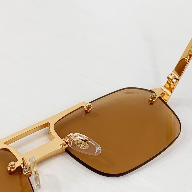 Cartier CT0660S 57 19-143 b07