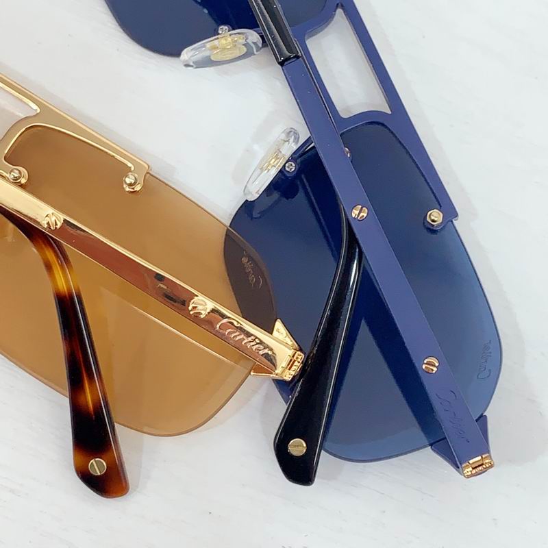 Cartier CT0660S 57 19-143 b08