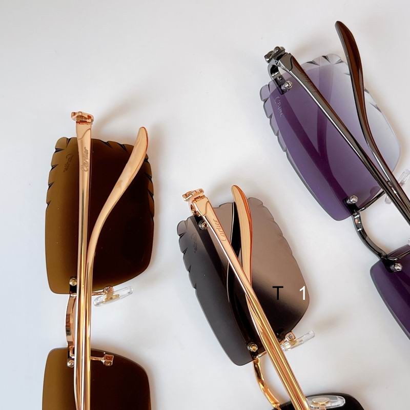 Cartier CT0682S 56 18 137 a08