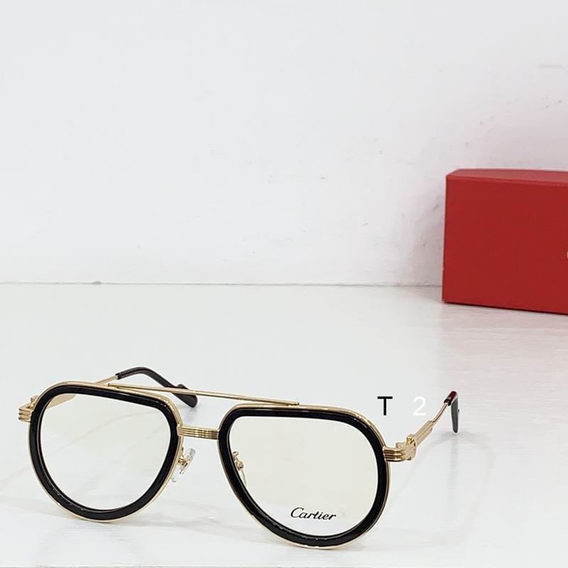 Cartier CT0865S 56 16-145 b02