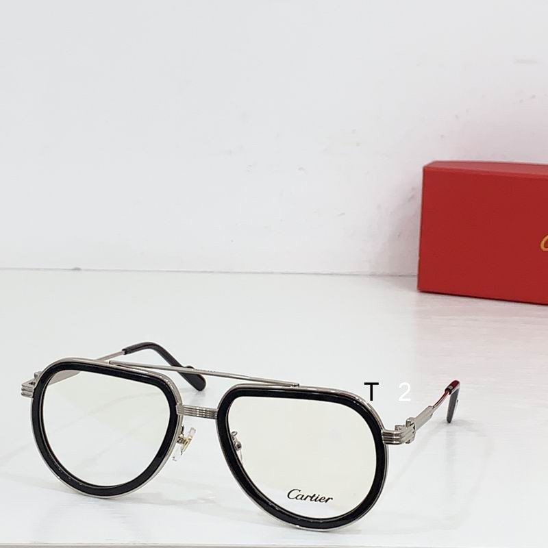 Cartier CT0865S 56 16-145 b03