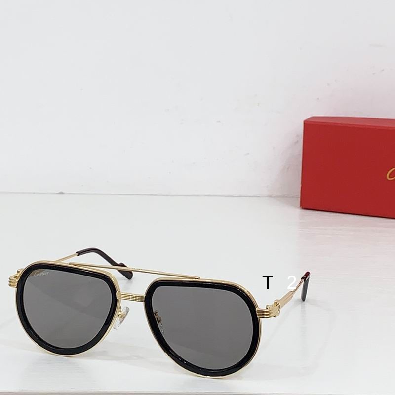 Cartier CT0865S 56 16-145 b04