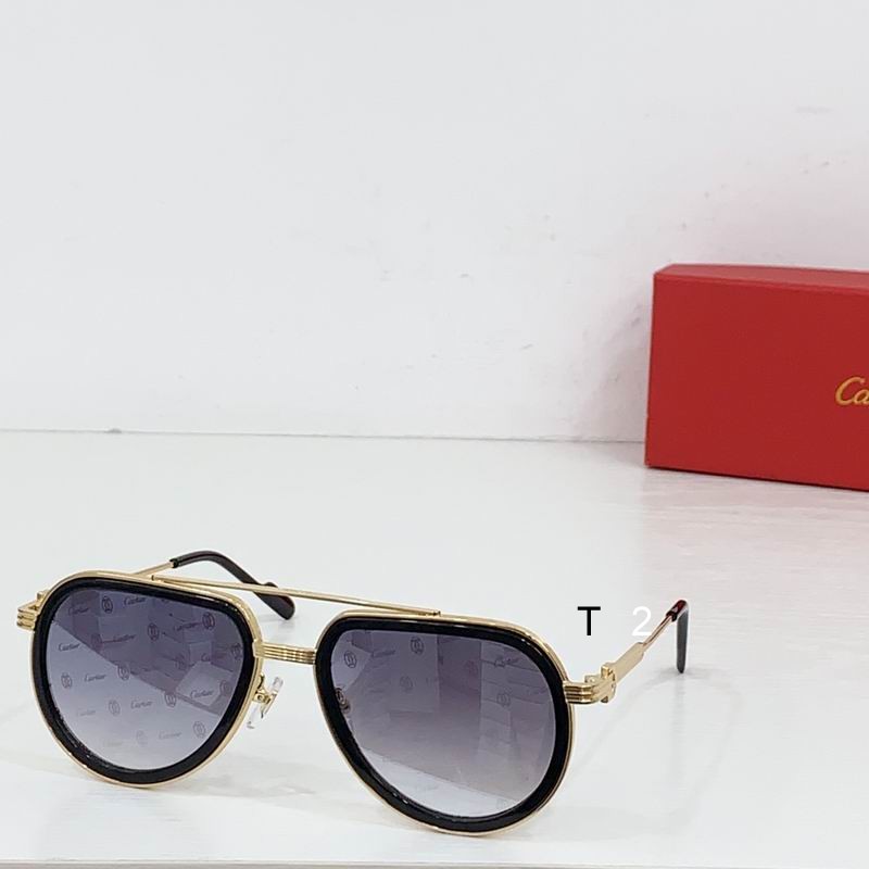 Cartier CT0865S 56 16-145 b05