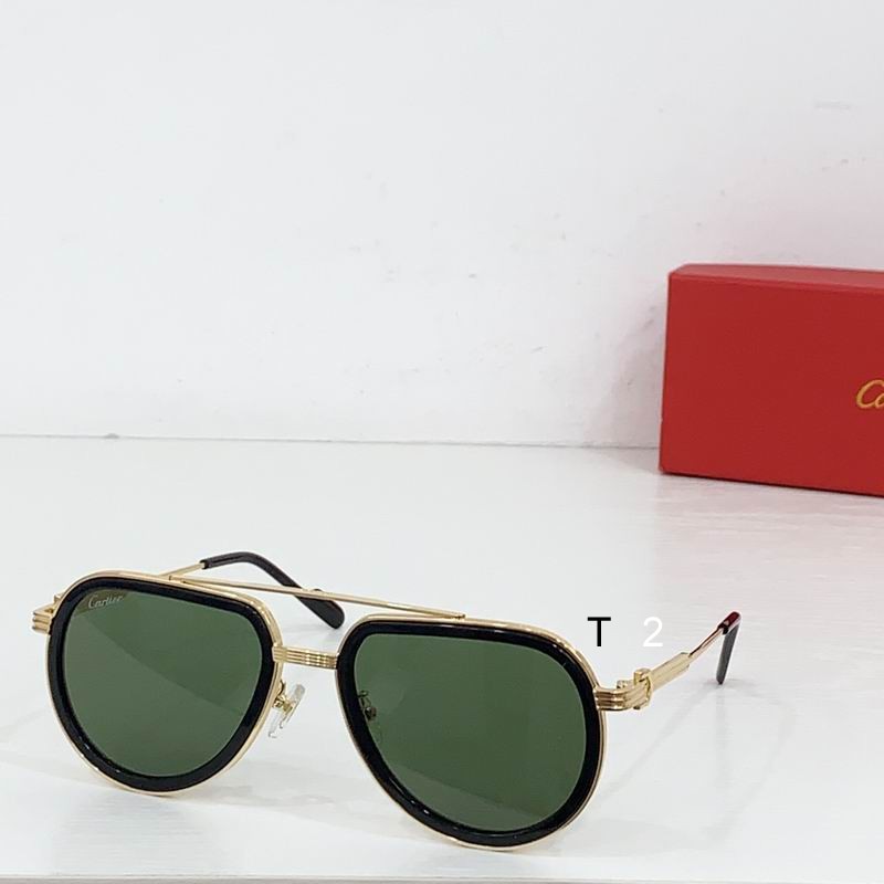 Cartier CT0865S 56 16-145 b06