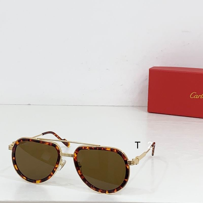 Cartier CT0865S 56 16-145 b07