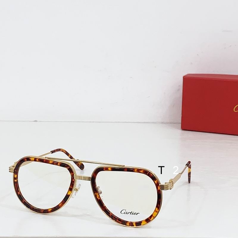 Cartier CT0865S 56 16-145 b08