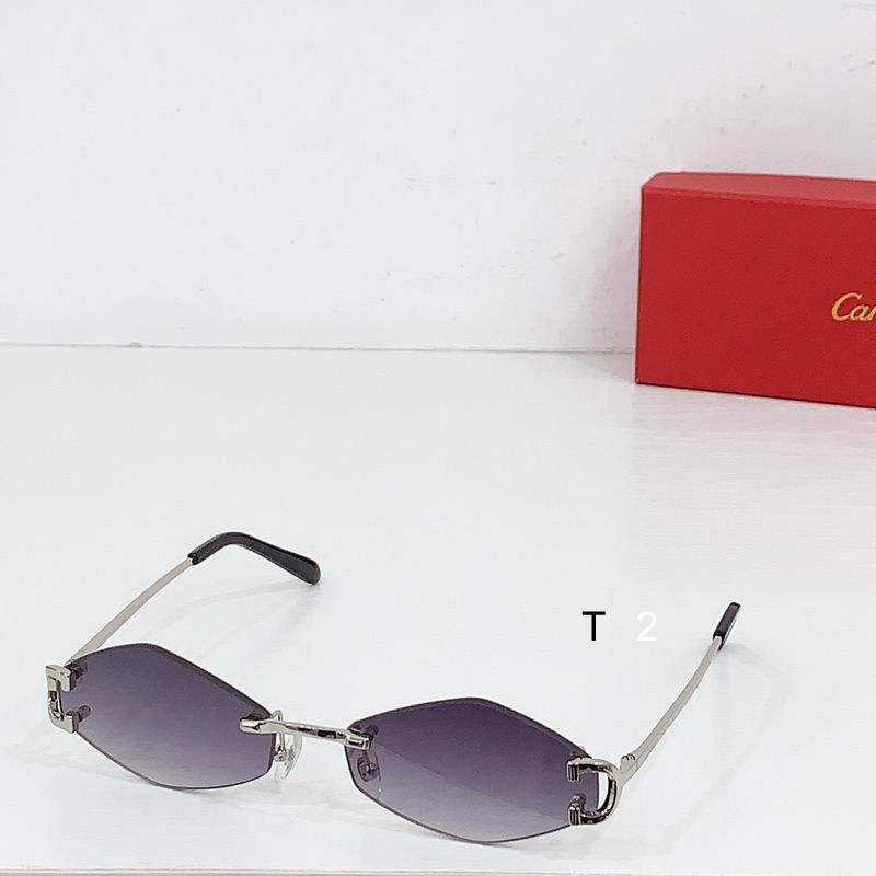 Cartier CT8100359 48 27-135 b04