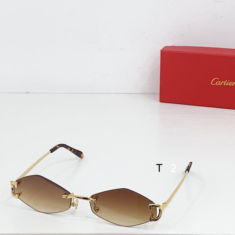 Cartier CT8100359 48 27-135 b06