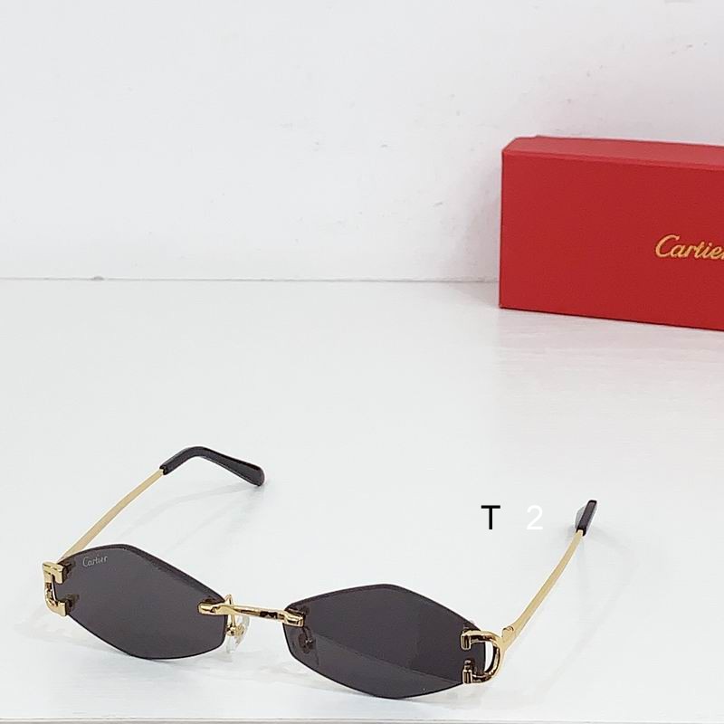 Cartier CT8100359 48 27-135 b07