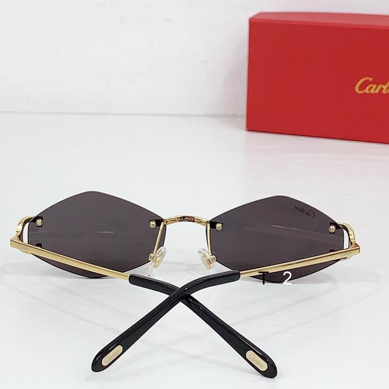 Cartier CT8100359 48 27-135 b08
