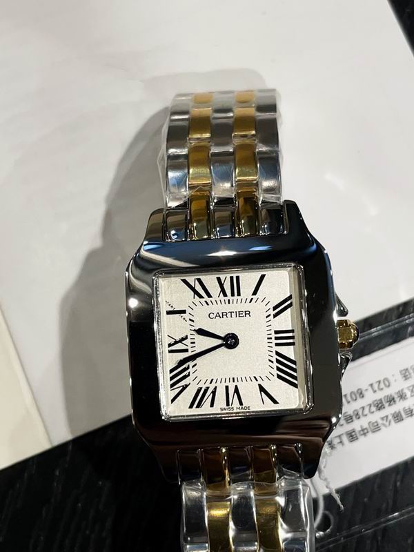 Cartier M26X36mm S21X28mm 101 (2)