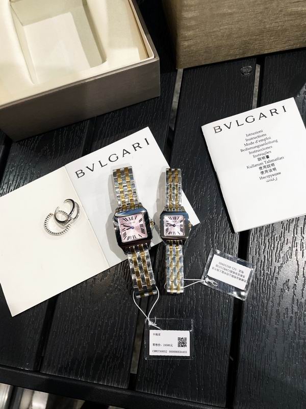 Cartier M26X36mm S21X28mm 101 (21)