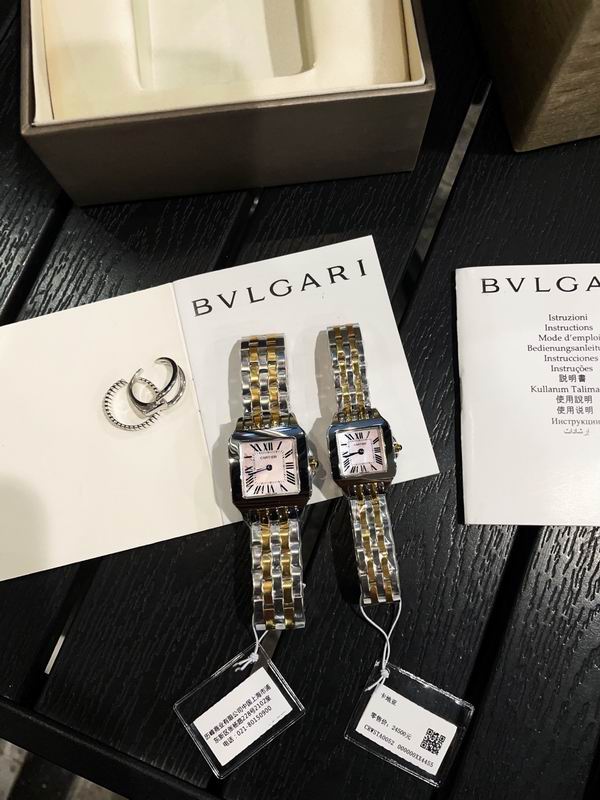 Cartier M26X36mm S21X28mm 101 (25)