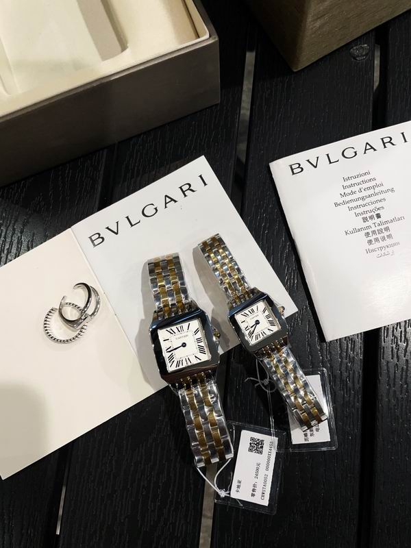 Cartier M26X36mm S21X28mm 101 (27)