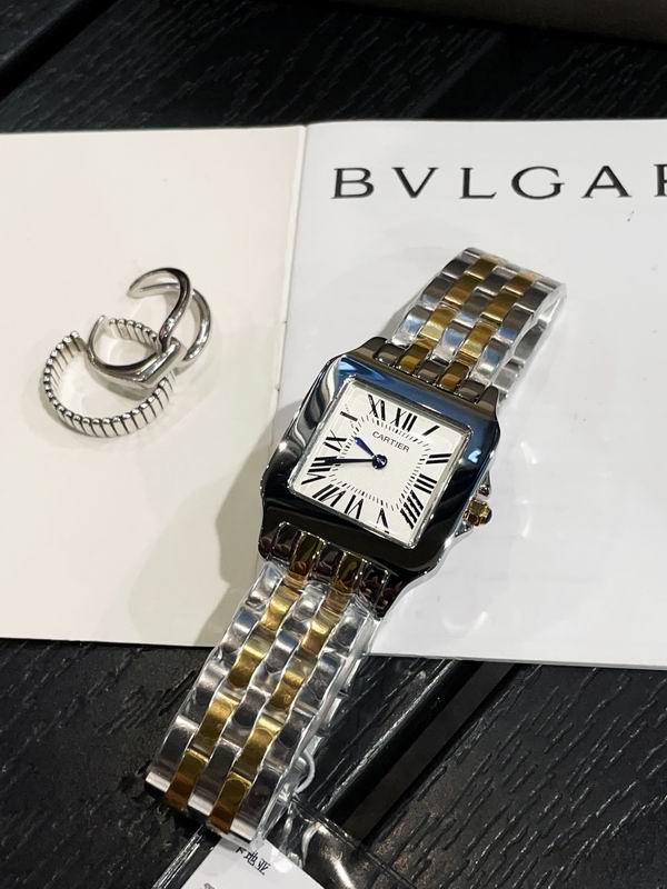 Cartier M26X36mm S21X28mm 101 (3)