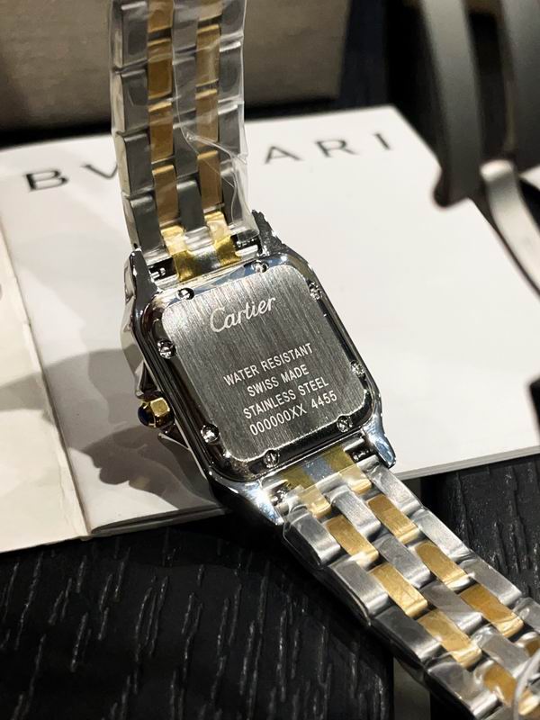 Cartier M26X36mm S21X28mm 101 (5)