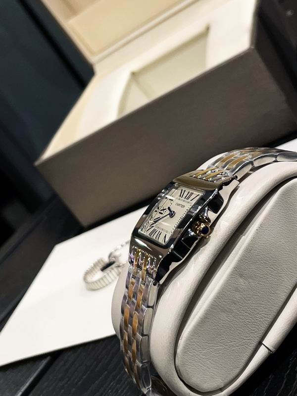 Cartier M26X36mm S21X28mm 101 (6)