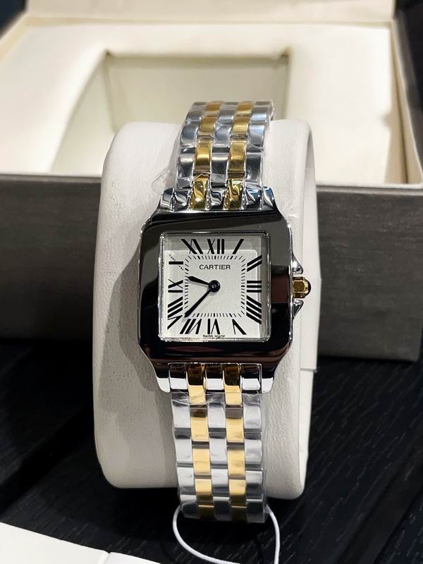 Cartier M26X36mm S21X28mm 101 (7)