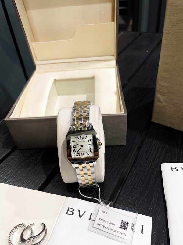 Cartier M26X36mm S21X28mm 101 (8)