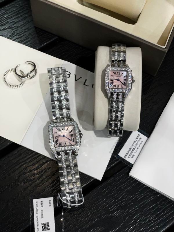 Cartier M26X36mm S21X28mm 102 (11)