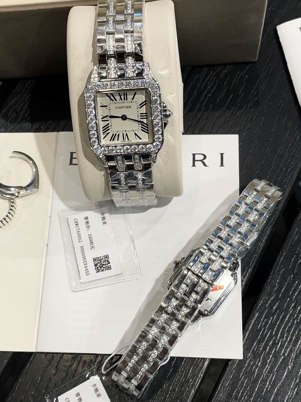 Cartier M26X36mm S21X28mm 102 (21)