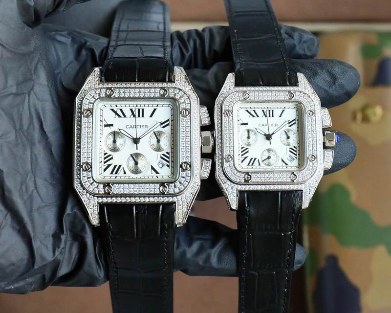 Cartier M39mm W33mm 85 (1)