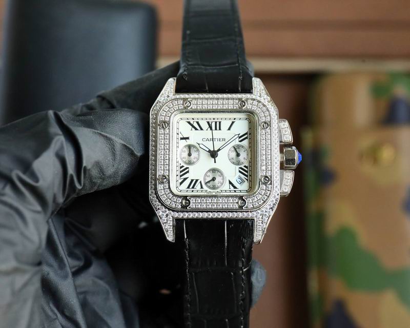 Cartier M39mm W33mm 85 (10)