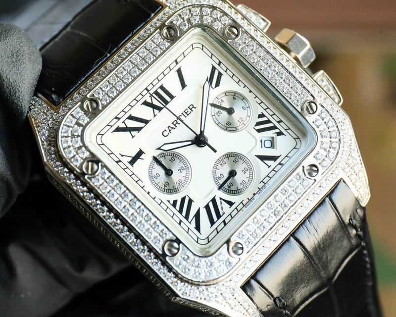 Cartier M39mm W33mm 85 (11)