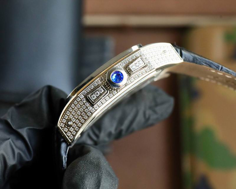 Cartier M39mm W33mm 85 (15)