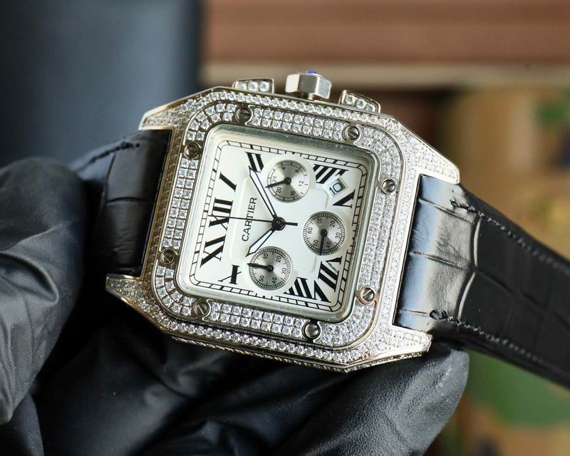 Cartier M39mm W33mm 85 (16)