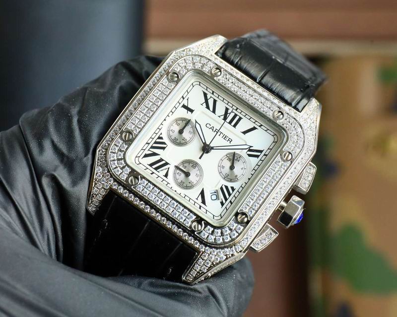 Cartier M39mm W33mm 85 (17)
