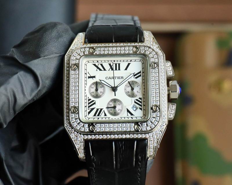 Cartier M39mm W33mm 85 (19)