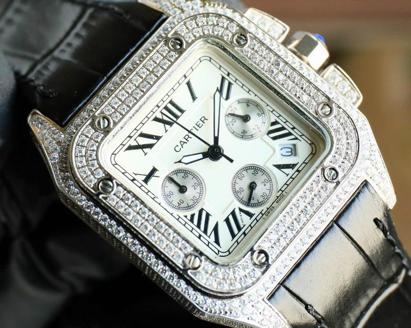 Cartier M39mm W33mm 85 (2)