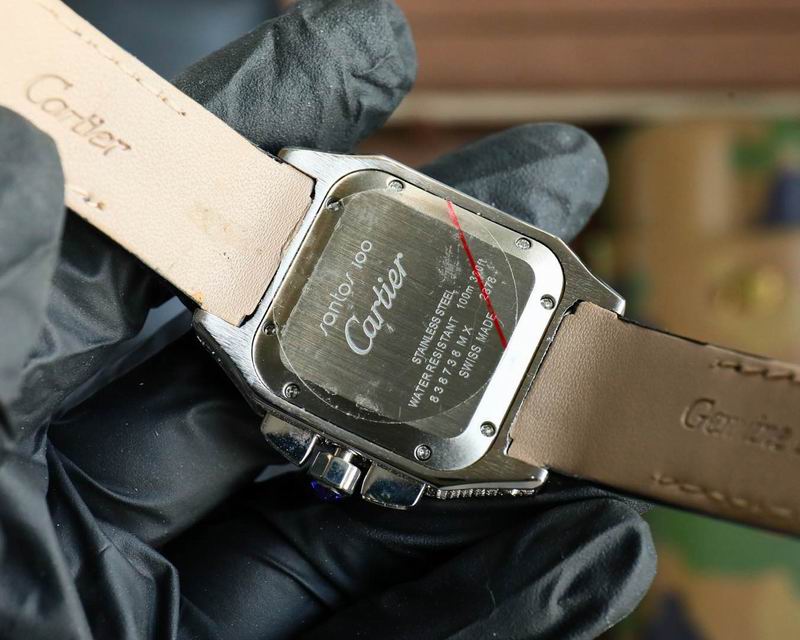 Cartier M39mm W33mm 85 (3)