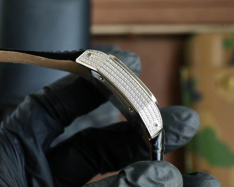 Cartier M39mm W33mm 85 (5)