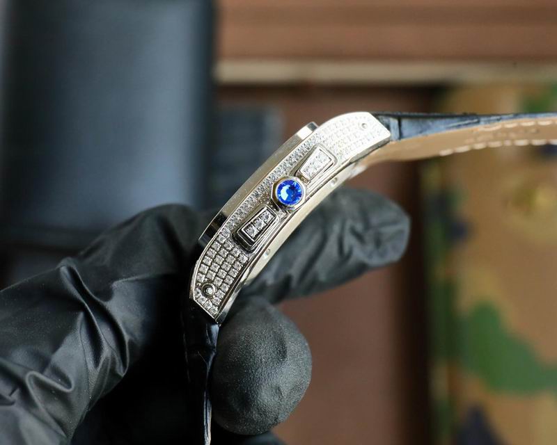 Cartier M39mm W33mm 85 (6)