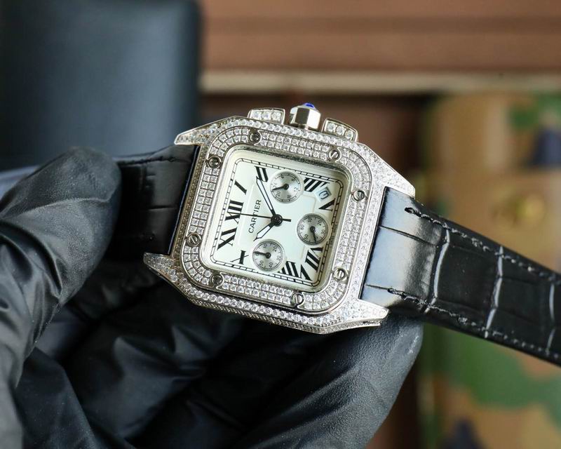 Cartier M39mm W33mm 85 (7)