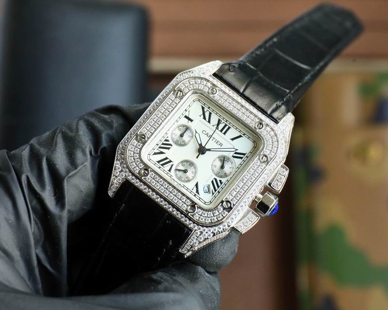 Cartier M39mm W33mm 85 (8)