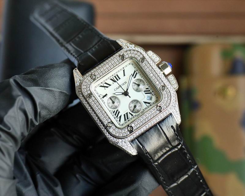 Cartier M39mm W33mm 85 (9)