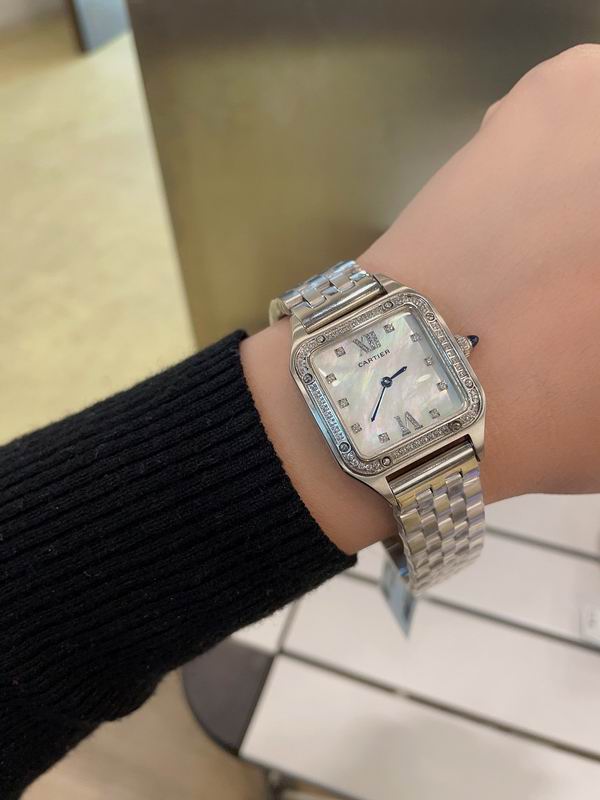 Cartier watch 45 (1)