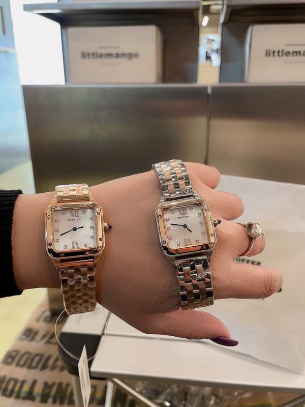 Cartier watch 45 (12)